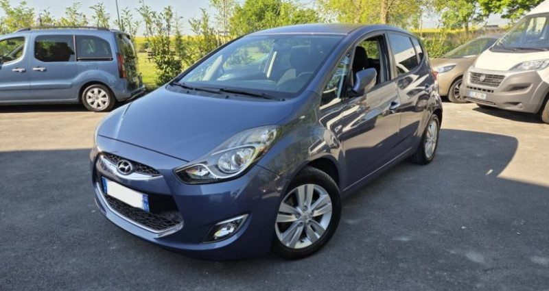Hyundai IX20 1.4 90 Blue Drive Intuitive