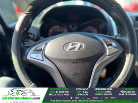 Hyundai IX20 1.4 90 BVM  occasion � Beaupuy - photo n�7