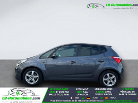 Hyundai IX20 1.4 90 BVM  occasion � Beaupuy - photo n�6