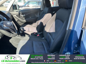 Hyundai IX20 1.4 90 BVM  occasion � Beaupuy - photo n�6