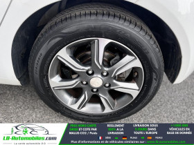 Hyundai IX20 1.4 90 BVM  occasion � Beaupuy - photo n�7