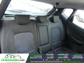 Hyundai IX20 1.4 90 BVM  occasion � Beaupuy - photo n�8