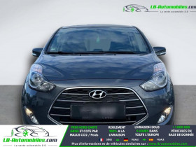 Hyundai IX20 1.4 90 BVM  occasion � Beaupuy - photo n�5