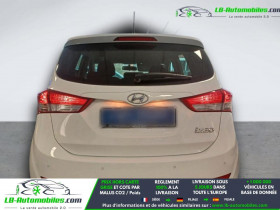 Hyundai IX20 1.4 90 BVM  occasion � Beaupuy - photo n�5