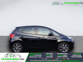 Hyundai IX20 1.4 90 BVM  occasion � Beaupuy - photo n�5