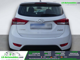 Hyundai IX20 1.4 90 BVM  occasion � Beaupuy - photo n�6