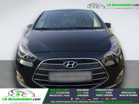 Hyundai IX20 1.4 90 BVM  occasion � Beaupuy - photo n�4