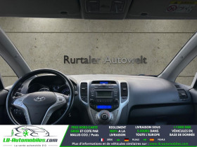 Hyundai IX20 1.4 90 BVM  occasion � Beaupuy - photo n�3