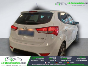Hyundai IX20 1.4 90 BVM  occasion � Beaupuy - photo n�3