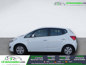 Hyundai IX20 1.4 90 BVM  occasion � Beaupuy - photo n�5