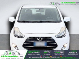 Hyundai IX20 1.4 90 BVM  occasion � Beaupuy - photo n�5
