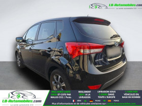 Hyundai IX20 1.4 90 BVM  occasion � Beaupuy - photo n�3
