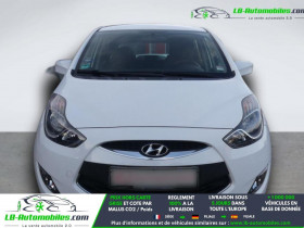 Hyundai IX20 1.4 90 BVM  occasion � Beaupuy - photo n�4