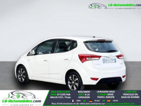 Hyundai IX20 1.4 90 BVM  occasion � Beaupuy - photo n�4