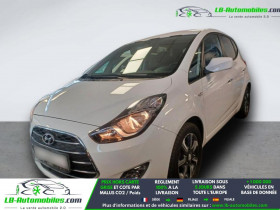 Hyundai IX20 1.4 90 BVM  occasion � Beaupuy - photo n�2
