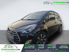 Hyundai IX20 1.4 90 BVM  occasion � Beaupuy - photo n�2