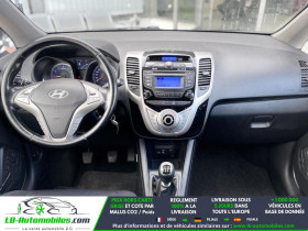 Hyundai IX20 1.4 90 BVM  occasion � Beaupuy - photo n�3