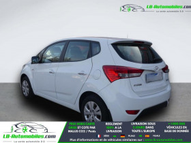 Hyundai IX20 1.4 90 BVM  occasion � Beaupuy - photo n�3
