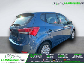 Hyundai IX20 1.4 90 BVM  occasion � Beaupuy - photo n�3