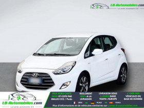 Hyundai IX20 1.4 90 BVM  occasion � Beaupuy - photo n�2