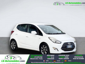 Hyundai IX20 , garage LB AUTOMOBILES � Beaupuy