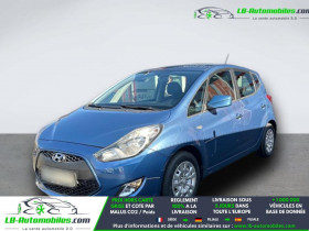Hyundai IX20 1.4 90 BVM  occasion � Beaupuy - photo n�2