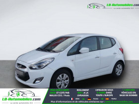 Hyundai IX20 1.4 90 BVM  occasion � Beaupuy - photo n�2