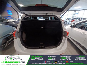 Hyundai IX20 1.4 90 BVM  occasion � Beaupuy - photo n�8