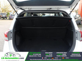Hyundai IX20 1.4 90 BVM  occasion � Beaupuy - photo n�9