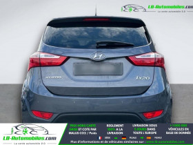 Hyundai IX20 1.4 90 BVM  occasion � Beaupuy - photo n�7