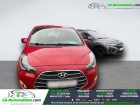 Hyundai IX20 1.4 90 BVM  occasion � Beaupuy - photo n�4