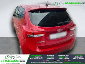 Hyundai IX20 1.4 90 BVM  occasion � Beaupuy - photo n�3