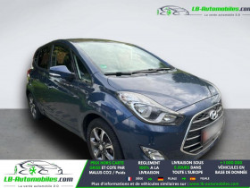 Hyundai IX20 1.4 90 BVM  occasion � Beaupuy - photo n�2