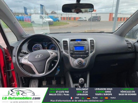 Hyundai IX20 1.4 90 BVM  occasion � Beaupuy - photo n�2