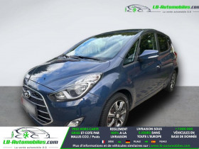 Hyundai IX20 , garage LB AUTOMOBILES � Beaupuy