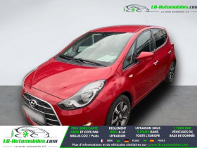 Hyundai IX20 , garage LB AUTOMOBILES � Beaupuy