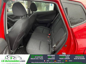 Hyundai IX20 1.4 90 BVM  occasion � Beaupuy - photo n�7