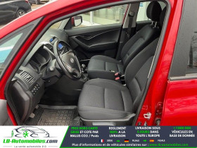 Hyundai IX20 1.4 90 BVM  occasion � Beaupuy - photo n�6