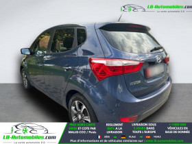 Hyundai IX20 1.4 90 BVM  occasion � Beaupuy - photo n�4