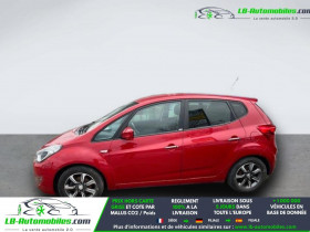 Hyundai IX20 1.4 90 BVM  occasion � Beaupuy - photo n�5