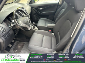 Hyundai IX20 1.4 90 BVM  occasion � Beaupuy - photo n�8