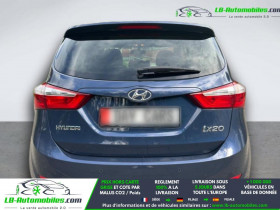 Hyundai IX20 1.4 90 BVM  occasion � Beaupuy - photo n�7