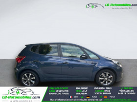 Hyundai IX20 1.4 90 BVM  occasion � Beaupuy - photo n�6