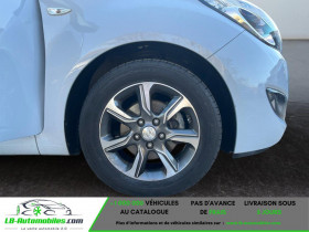 Hyundai IX20 1.4 90 BVM  occasion � Beaupuy - photo n�10