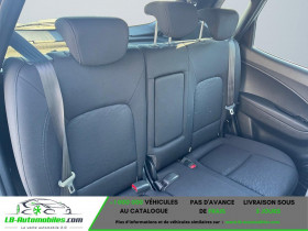 Hyundai IX20 1.4 90 BVM  occasion � Beaupuy - photo n�9