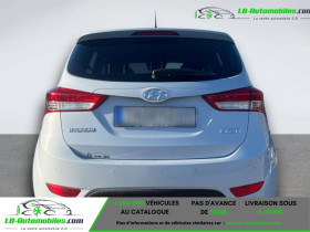 Hyundai IX20 1.4 90 BVM  occasion � Beaupuy - photo n�7