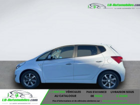 Hyundai IX20 1.4 90 BVM  occasion � Beaupuy - photo n�6