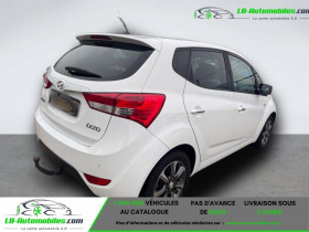Hyundai IX20 1.4 90 BVM  occasion � Beaupuy - photo n�3