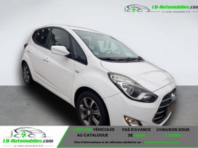 Hyundai IX20 1.4 90 BVM  occasion � Beaupuy - photo n�2