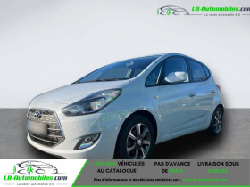 Hyundai IX20 1.4 90 BVM  occasion � Beaupuy - photo n�2